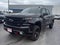 2020 Chevrolet Silverado 1500 Crew Cab Short Box 4-Wheel Drive LT Trail Boss