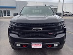 2020 Chevrolet Silverado 1500 Crew Cab Short Box 4-Wheel Drive LT Trail Boss