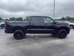 2020 Chevrolet Silverado 1500 Crew Cab Short Box 4-Wheel Drive LT Trail Boss