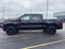 2020 Chevrolet Silverado 1500 Crew Cab Short Box 4-Wheel Drive LT Trail Boss