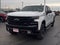 2019 Chevrolet Silverado 1500 Crew Cab Standard Box 4-Wheel Drive LT Trail Boss