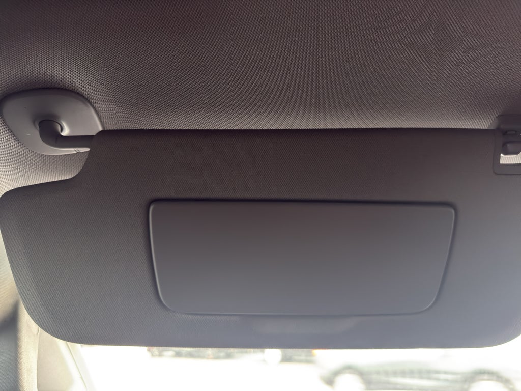 2019 Chevrolet Silverado 1500 Crew Cab Standard Box 4-Wheel Drive LT Trail Boss