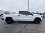 2019 Chevrolet Silverado 1500 Crew Cab Standard Box 4-Wheel Drive LT Trail Boss