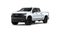 2019 Chevrolet Silverado 1500 Crew Cab Standard Box 4-Wheel Drive LT Trail Boss