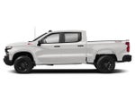 2019 Chevrolet Silverado 1500 Crew Cab Short Box 4-Wheel Drive LT Trail Boss