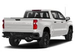 2019 Chevrolet Silverado 1500 Crew Cab Short Box 4-Wheel Drive LT Trail Boss