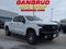 2020 Chevrolet Silverado 1500 Crew Cab Short Box 4-Wheel Drive LT Trail Boss