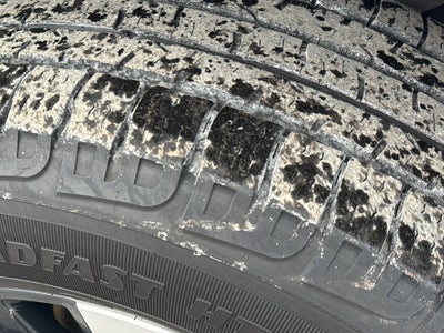 2020 Chevrolet Silverado 1500 Crew Cab Short Box 4-Wheel Drive LT Trail Boss