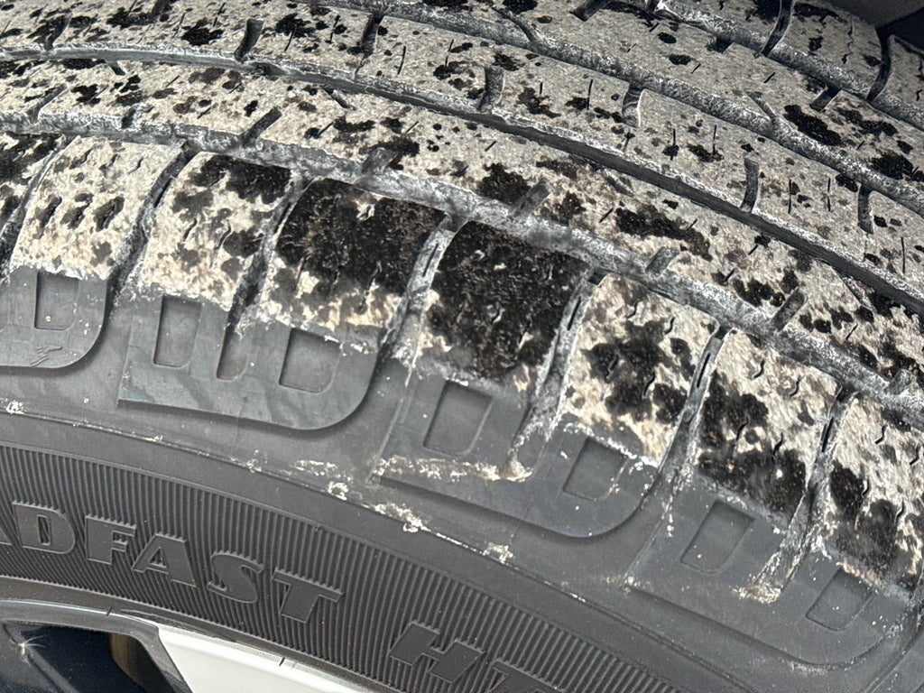 2020 Chevrolet Silverado 1500 Crew Cab Short Box 4-Wheel Drive LT Trail Boss