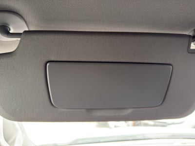 2020 Chevrolet Silverado 1500 Crew Cab Short Box 4-Wheel Drive LT Trail Boss