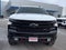 2020 Chevrolet Silverado 1500 Crew Cab Short Box 4-Wheel Drive LT Trail Boss