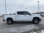 2020 Chevrolet Silverado 1500 Crew Cab Short Box 4-Wheel Drive LT Trail Boss