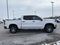 2020 Chevrolet Silverado 1500 Crew Cab Short Box 4-Wheel Drive LT Trail Boss