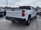 2020 Chevrolet Silverado 1500 Crew Cab Short Box 4-Wheel Drive LT Trail Boss