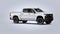 2020 Chevrolet Silverado 1500 Crew Cab Short Box 4-Wheel Drive LT Trail Boss