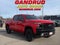 2021 Chevrolet Silverado 1500 Crew Cab Short Box 4-Wheel Drive LT Trail Boss