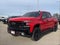 2021 Chevrolet Silverado 1500 Crew Cab Short Box 4-Wheel Drive LT Trail Boss