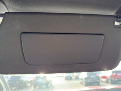 2021 Chevrolet Silverado 1500 Crew Cab Short Box 4-Wheel Drive LT Trail Boss