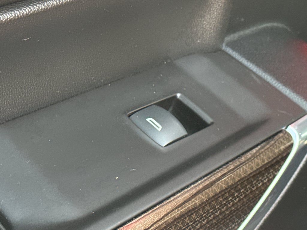 2021 Chevrolet Silverado 1500 Crew Cab Short Box 4-Wheel Drive LT Trail Boss