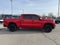 2021 Chevrolet Silverado 1500 Crew Cab Short Box 4-Wheel Drive LT Trail Boss