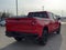 2021 Chevrolet Silverado 1500 Crew Cab Short Box 4-Wheel Drive LT Trail Boss