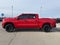 2021 Chevrolet Silverado 1500 Crew Cab Short Box 4-Wheel Drive LT Trail Boss