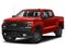 2021 Chevrolet Silverado 1500 Crew Cab Short Box 4-Wheel Drive LT Trail Boss