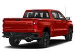 2021 Chevrolet Silverado 1500 Crew Cab Short Box 4-Wheel Drive LT Trail Boss