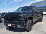 2020 Chevrolet Silverado 1500 Crew Cab Short Box 4-Wheel Drive LT Trail Boss