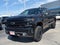 2020 Chevrolet Silverado 1500 Crew Cab Short Box 4-Wheel Drive LT Trail Boss