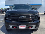 2020 Chevrolet Silverado 1500 Crew Cab Short Box 4-Wheel Drive LT Trail Boss