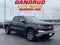2022 Chevrolet Silverado 1500 LTD Crew Cab Short Box 4-Wheel Drive LT 2FL All Star Edition
