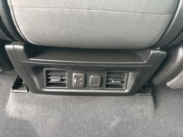 2022 Chevrolet Silverado 1500 LTD Crew Cab Short Box 4-Wheel Drive LT 2FL All Star Edition