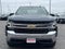 2022 Chevrolet Silverado 1500 LTD Crew Cab Short Box 4-Wheel Drive LT 2FL All Star Edition