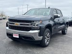 2022 Chevrolet Silverado 1500 LTD Crew Cab Short Box 4-Wheel Drive LT 2FL All Star Edition