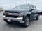 2022 Chevrolet Silverado 1500 LTD Crew Cab Short Box 4-Wheel Drive LT 2FL All Star Edition