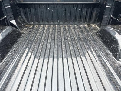 2022 Chevrolet Silverado 1500 LTD Crew Cab Short Box 4-Wheel Drive LT 2FL All Star Edition