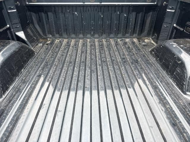 2022 Chevrolet Silverado 1500 LTD Crew Cab Short Box 4-Wheel Drive LT 2FL All Star Edition