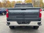 2022 Chevrolet Silverado 1500 LTD Crew Cab Short Box 4-Wheel Drive LT 2FL All Star Edition