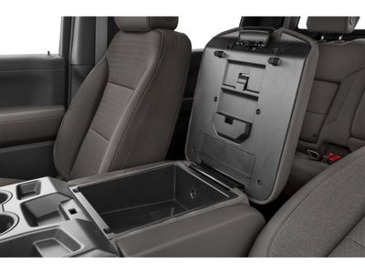 2022 Chevrolet Silverado 1500 LTD Crew Cab Short Box 4-Wheel Drive LT 2FL All Star Edition