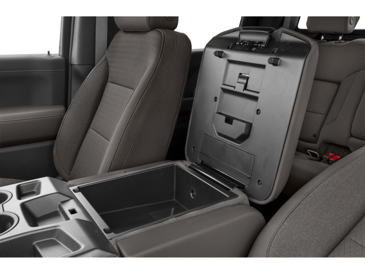 2022 Chevrolet Silverado 1500 LTD Crew Cab Short Box 4-Wheel Drive LT 2FL All Star Edition