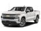 2022 Chevrolet Silverado 1500 LTD Crew Cab Short Box 4-Wheel Drive LT 2FL All Star Edition