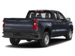 2023 Chevrolet Silverado 1500 Double Cab Standard Box 4-Wheel Drive LT 1LT