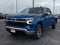 2023 Chevrolet Silverado 1500 Double Cab Standard Box 4-Wheel Drive LT 1LT