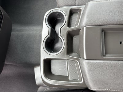 2023 Chevrolet Silverado 1500 Double Cab Standard Box 4-Wheel Drive LT 1LT