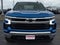 2023 Chevrolet Silverado 1500 Double Cab Standard Box 4-Wheel Drive LT 1LT