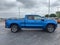 2023 Chevrolet Silverado 1500 Double Cab Standard Box 4-Wheel Drive LT 1LT