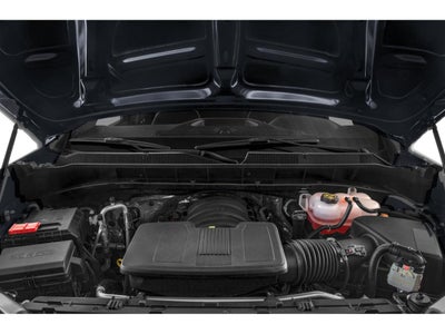 2023 Chevrolet Silverado 1500 Double Cab Standard Box 4-Wheel Drive LT 1LT