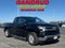 2023 Chevrolet Silverado 1500 Double Cab Standard Box 4-Wheel Drive LT 1LT