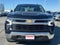 2023 Chevrolet Silverado 1500 Double Cab Standard Box 4-Wheel Drive LT 1LT
